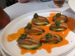 -醉舍·新淮扬菜(长宁龙之梦店)