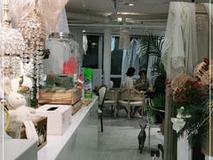 店内布置-共舞时光猫咖·狗咖(新街口店)