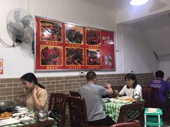 大堂-中山脆肉鲩(新圳东路店)