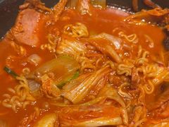 -KimPro 辛普乐概念韩餐