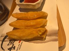 -马邦子·紫苏烤鱼(恒隆广场店)
