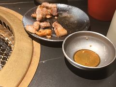 -谷牛和牛烤肉(漕河泾印象城店)