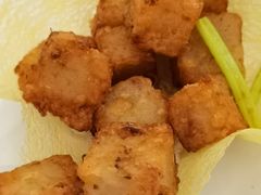 xo酱炒萝卜糕-稻香酒家·33年老字号·港式粤菜(富邦中心店)