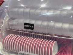 -喜家德虾仁水饺(岗厦北店)