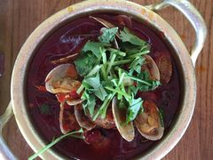 花甲火锅粉-成都吃客(九眼桥店)