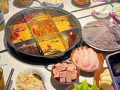 -芈重山老火锅(广州首店)