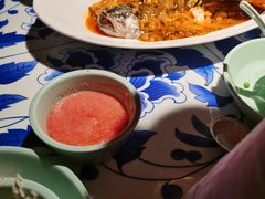 -绿茶餐厅(布吉万象汇店)