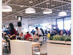 -宜家家居(宝山商场店)