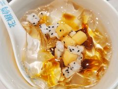 -花椒俏川菜小馆(南海万达店)