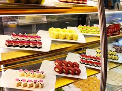 -佰烧海鲜烤肉火锅自助(熙地港店)