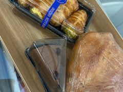-莫斯科餐厅面包坊(北展店)