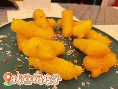 -内蒙古驻京办餐厅