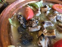 -阿婆情腊排骨火锅(金虹路店)