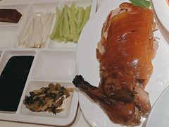 -京鸭棠(让胡路万达店)