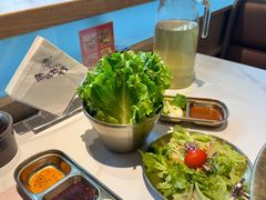 -西塔老太太泥炉烤肉(望京一店)