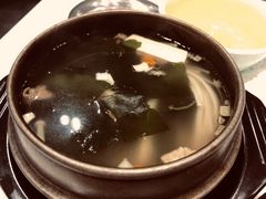-韩时烤肉(丰科万达广场店)
