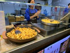 自助取餐区-过客(南锣鼓巷店)