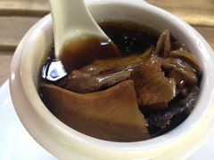 -野到家·松茸鸡汤松茸饺(龙津中路店)