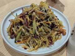 -老边饺子馆(东单店)