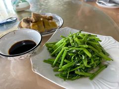-晓琦农家菜馆·地道农家菜