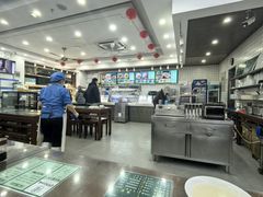 -护国寺小吃(左家庄店)