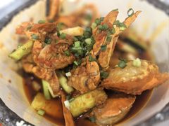 -辣螃铠盆盆蟹大排档(总店)