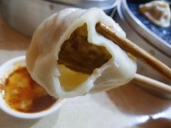 -笑云开汤包店(网巾市店)