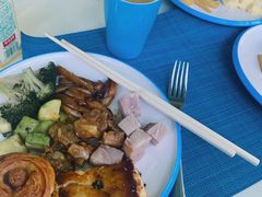 -三亚亚龙湾天域度假酒店