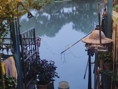 -水岸居湖景农家乐·阳澄湖大闸蟹