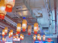 -李姑婆鲜切牛肉火锅自助(凤城二路店)