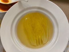 开水白菜-之参餐厅(前门大街店)
