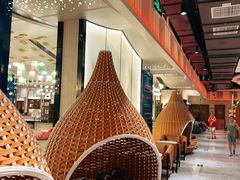 -青水瓦台汤泉(未央店)