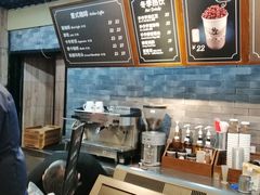 -红跑车(三牌楼店)