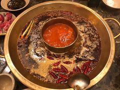 -小龙坎火锅(黄河店)
