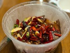 -草墩罗非鱼庄•野生菌•腊排骨(七星街上段店)