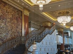 -北京中国大饭店