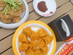 -金谷园饺子·烧烤(人大总店)