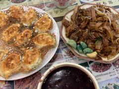 -葛记焖饼(伏牛路店)