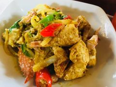-自然餐厅(Phuket)