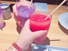 -花和海鲜自助(梅江店)