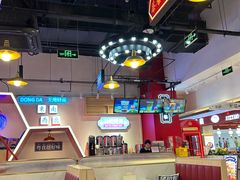 -动哒餐室•港式茶餐厅(顺义华联店)