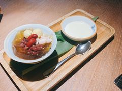 冰粉佳人-辛香汇·现炒川菜(淮海路百盛店)