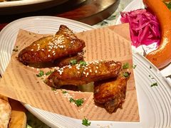 -碧特博格·20年品牌西餐厅(芜湖路店)