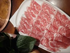 -宝泉铜锅·涮羊肉(解放东路店)