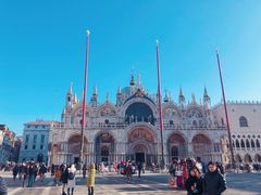 -圣马尔谷圣殿宗主教座堂