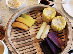 -青蓬蒸汽海鲜·深圳老字号·团建聚会(壹方城店)