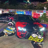 南宁/BMW超A汽车改装快闪店🚘