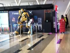 -金逸影城(荟聚IMAX激光店)