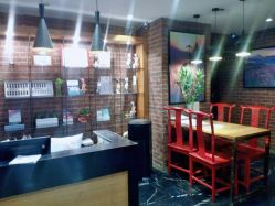 -时尚殿堂·颜SPA