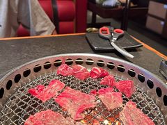 -300杯·和牛烧肉清酒专门店(廊里店)